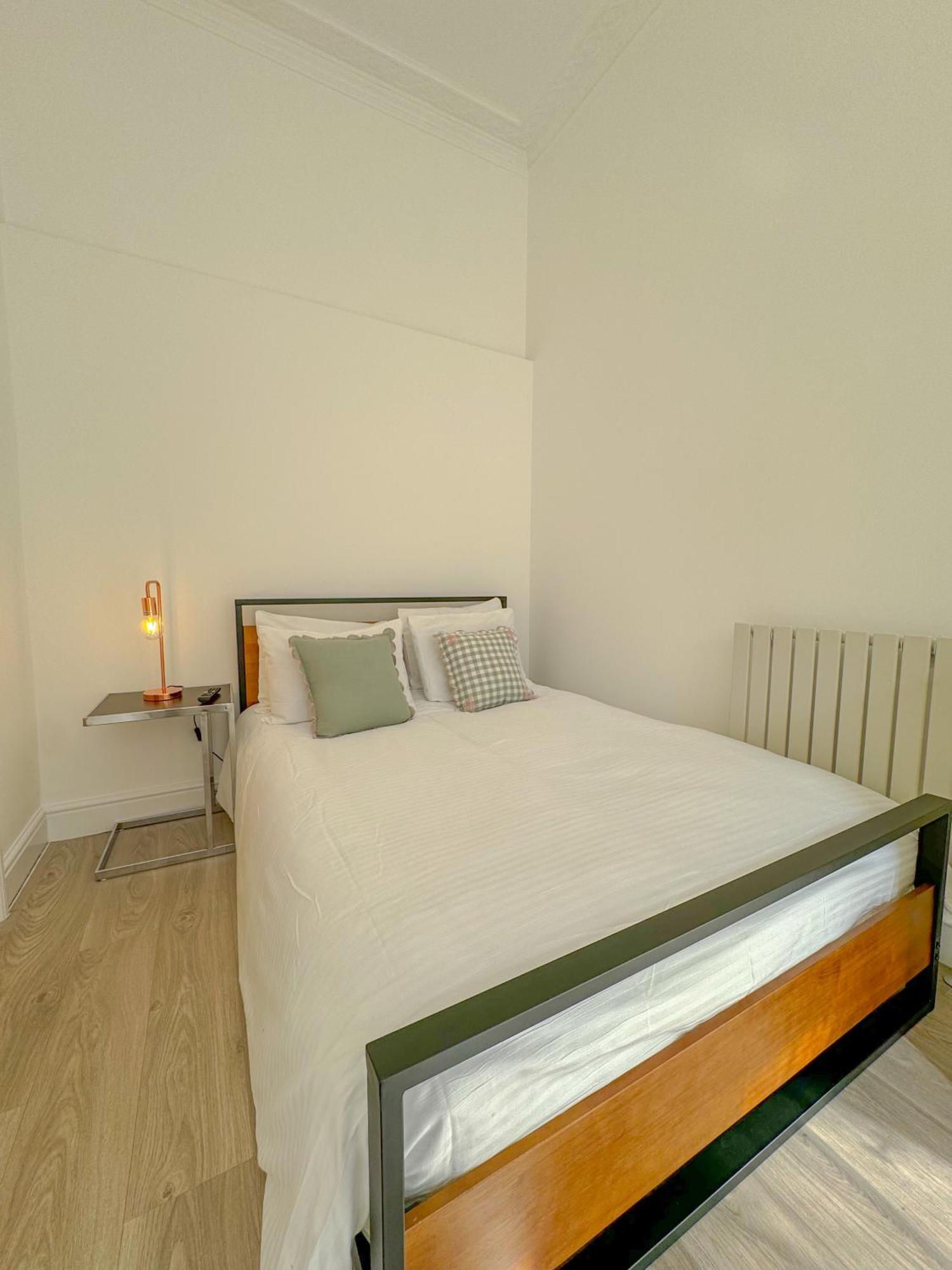 Conway Apartments Londyn Zewnętrze zdjęcie